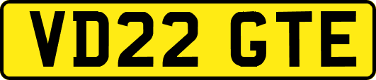 VD22GTE
