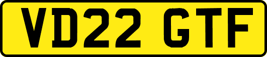 VD22GTF