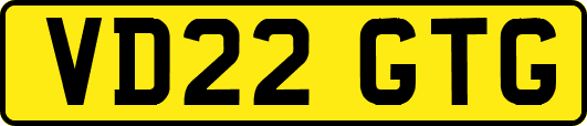 VD22GTG