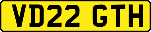 VD22GTH