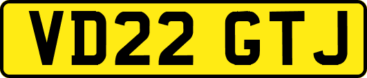 VD22GTJ
