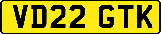 VD22GTK