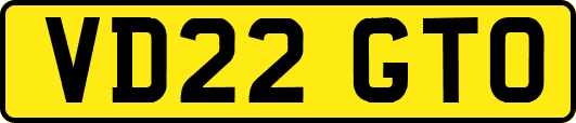 VD22GTO