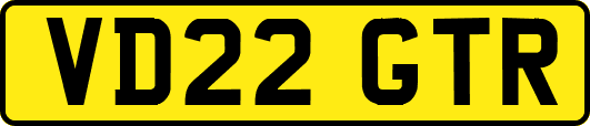 VD22GTR