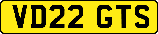 VD22GTS