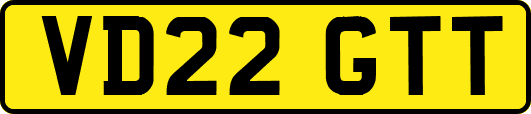 VD22GTT