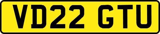 VD22GTU