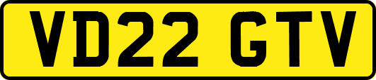 VD22GTV
