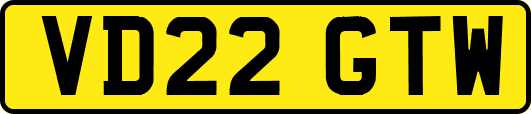 VD22GTW