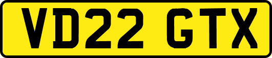 VD22GTX