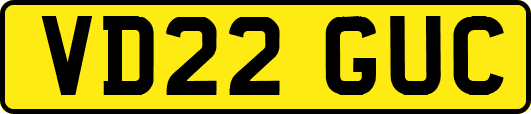 VD22GUC