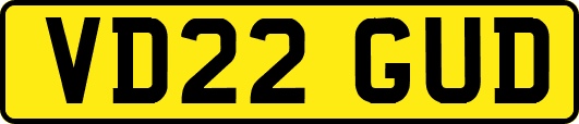 VD22GUD