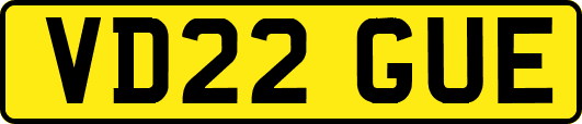 VD22GUE