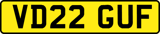 VD22GUF