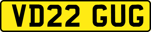 VD22GUG