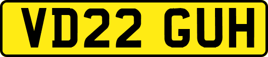 VD22GUH