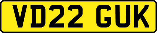 VD22GUK