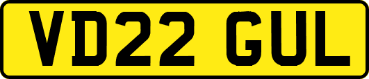 VD22GUL