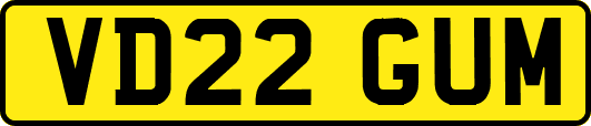 VD22GUM