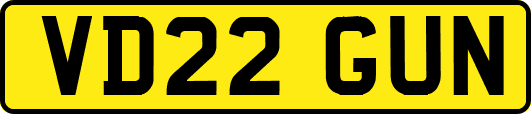 VD22GUN
