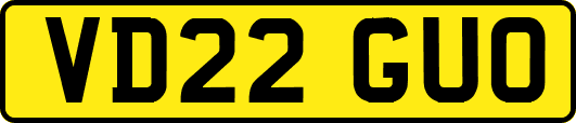 VD22GUO