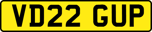 VD22GUP
