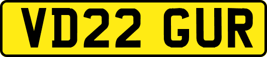 VD22GUR