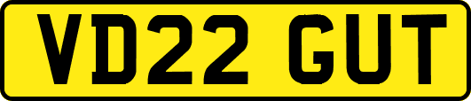 VD22GUT