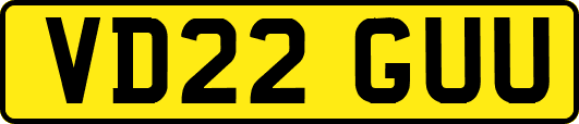 VD22GUU