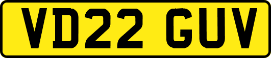 VD22GUV