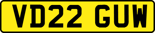 VD22GUW