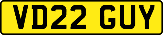 VD22GUY
