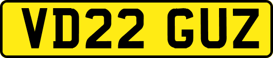 VD22GUZ