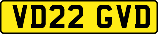 VD22GVD