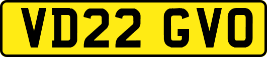 VD22GVO
