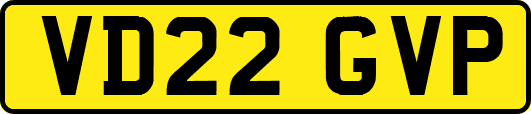 VD22GVP