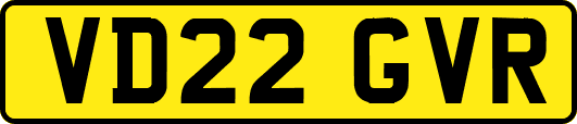 VD22GVR