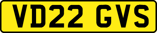 VD22GVS