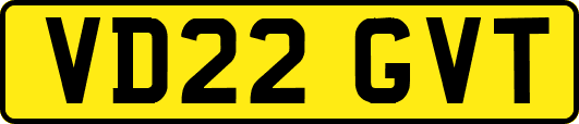 VD22GVT