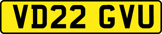 VD22GVU