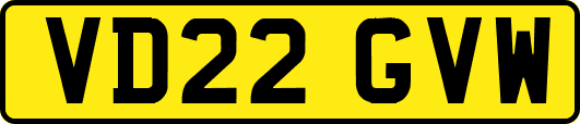 VD22GVW
