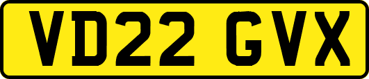 VD22GVX