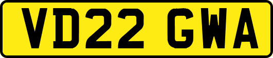 VD22GWA