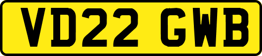 VD22GWB