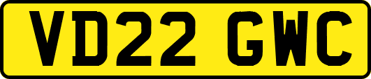 VD22GWC
