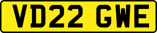 VD22GWE