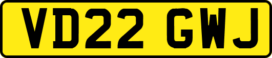 VD22GWJ