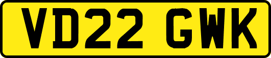 VD22GWK