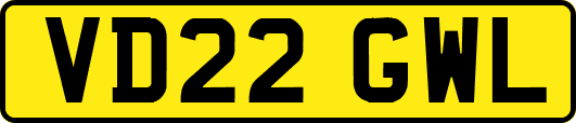 VD22GWL