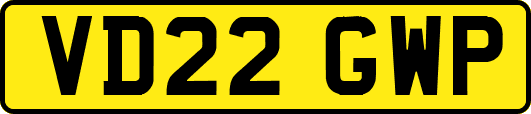 VD22GWP